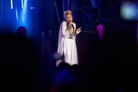 Kissing K-Pop Dreams: The Unforgettable Night Yuna Zarai Brought Kuala Lumpur to Life!